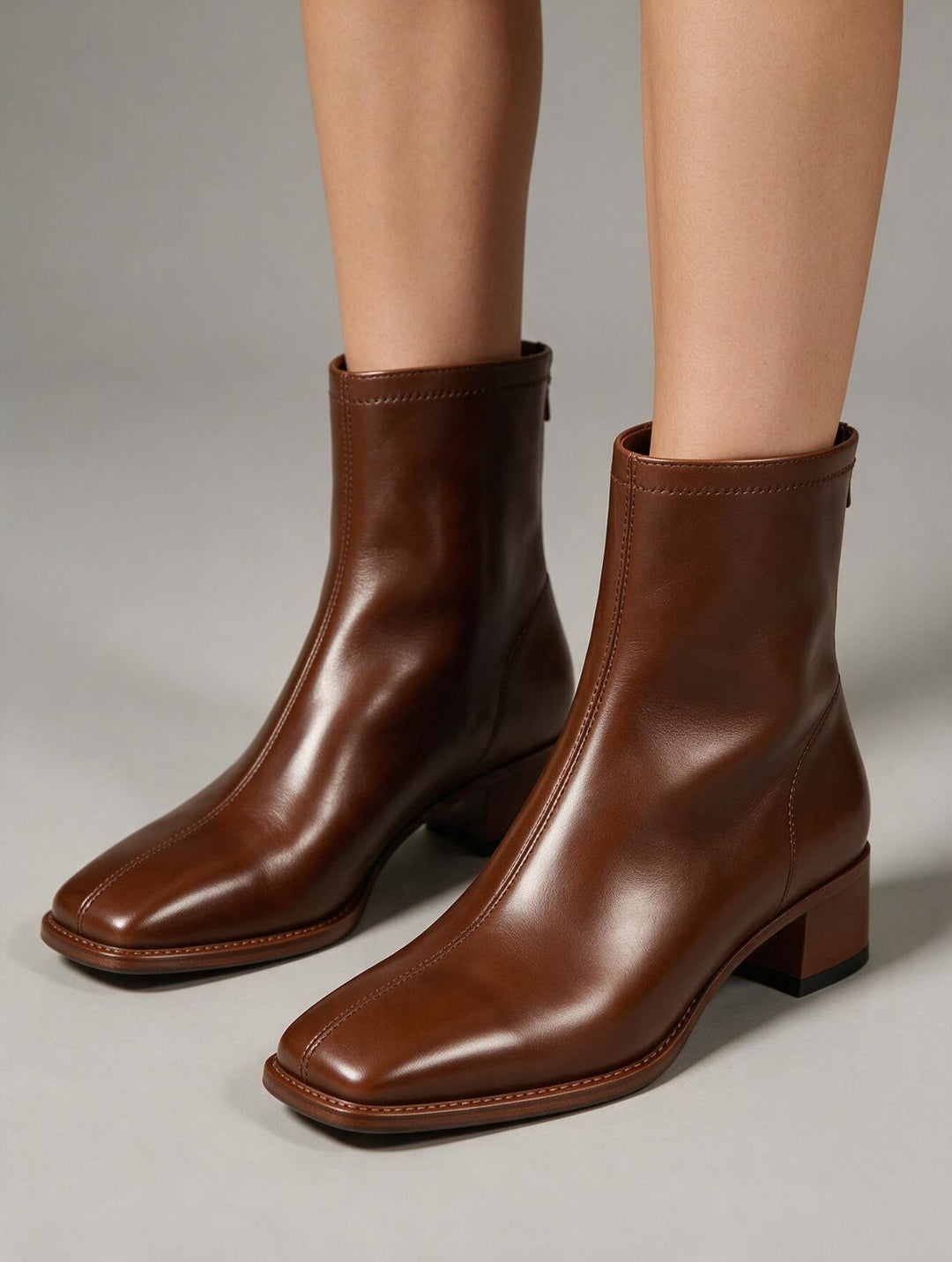 Stiefel