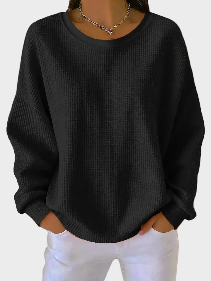 Nova | Klassischer Pullover
