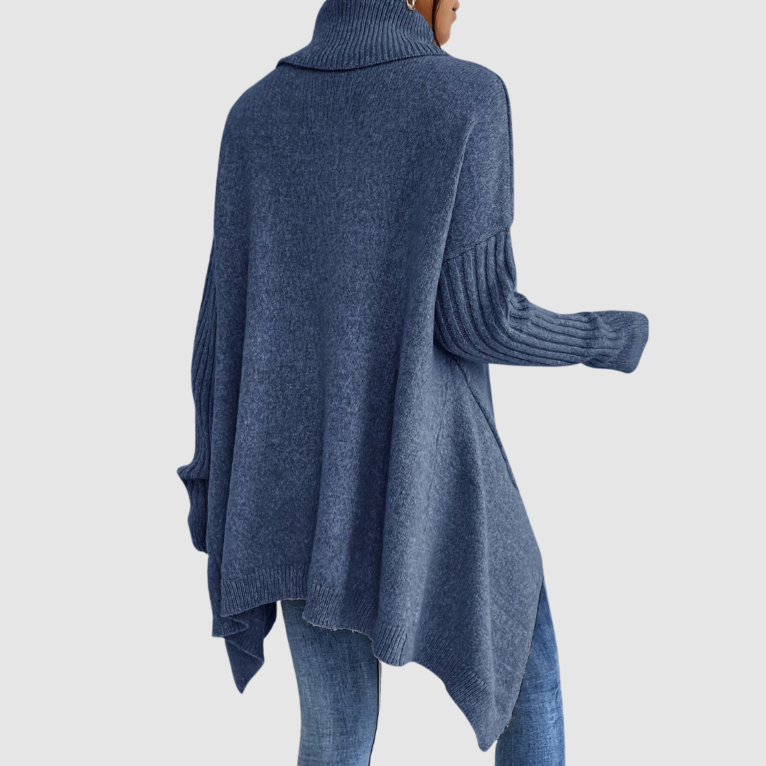 Barbora | Bequeme und stilvolle Bluse