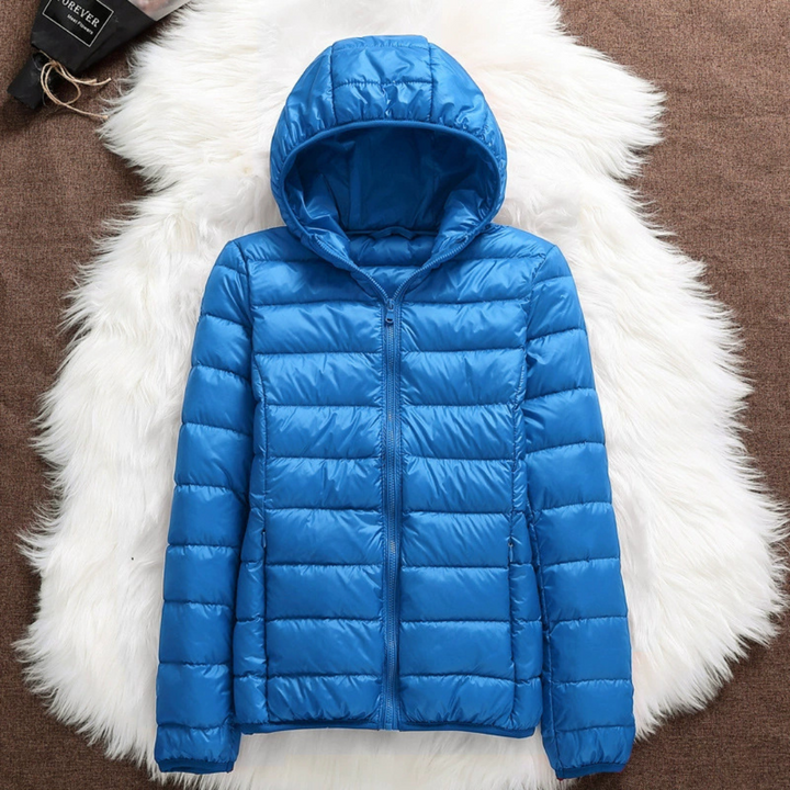 Maria - Übergangsjacke