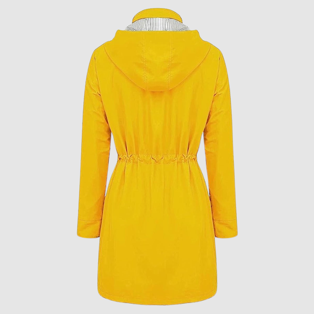 Ella - Wasserdichte Jacke