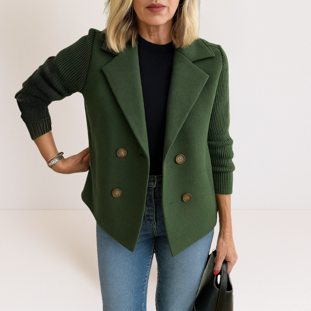 Lena™ - Premium-Blazer für den Alltag