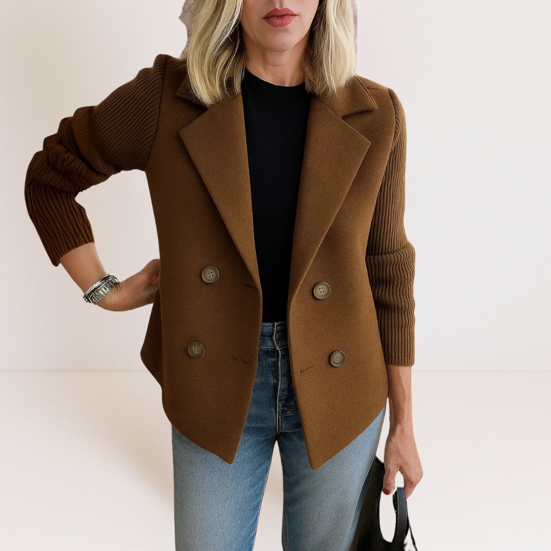 Lena™ - Premium-Blazer für den Alltag