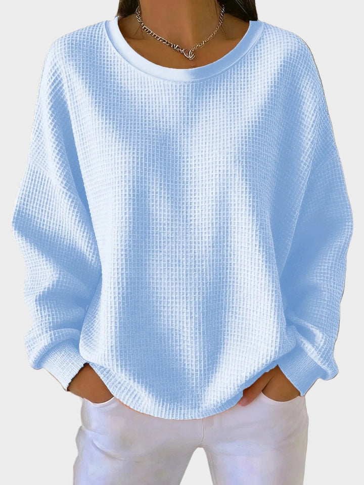Nova | Klassischer Pullover