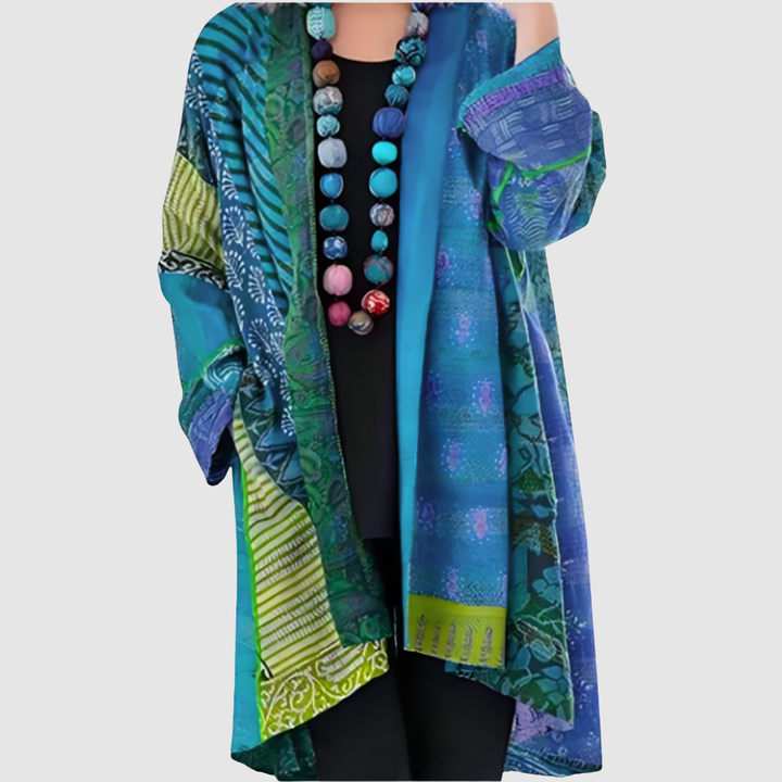 Kristýna | Stilvoller Cardigan