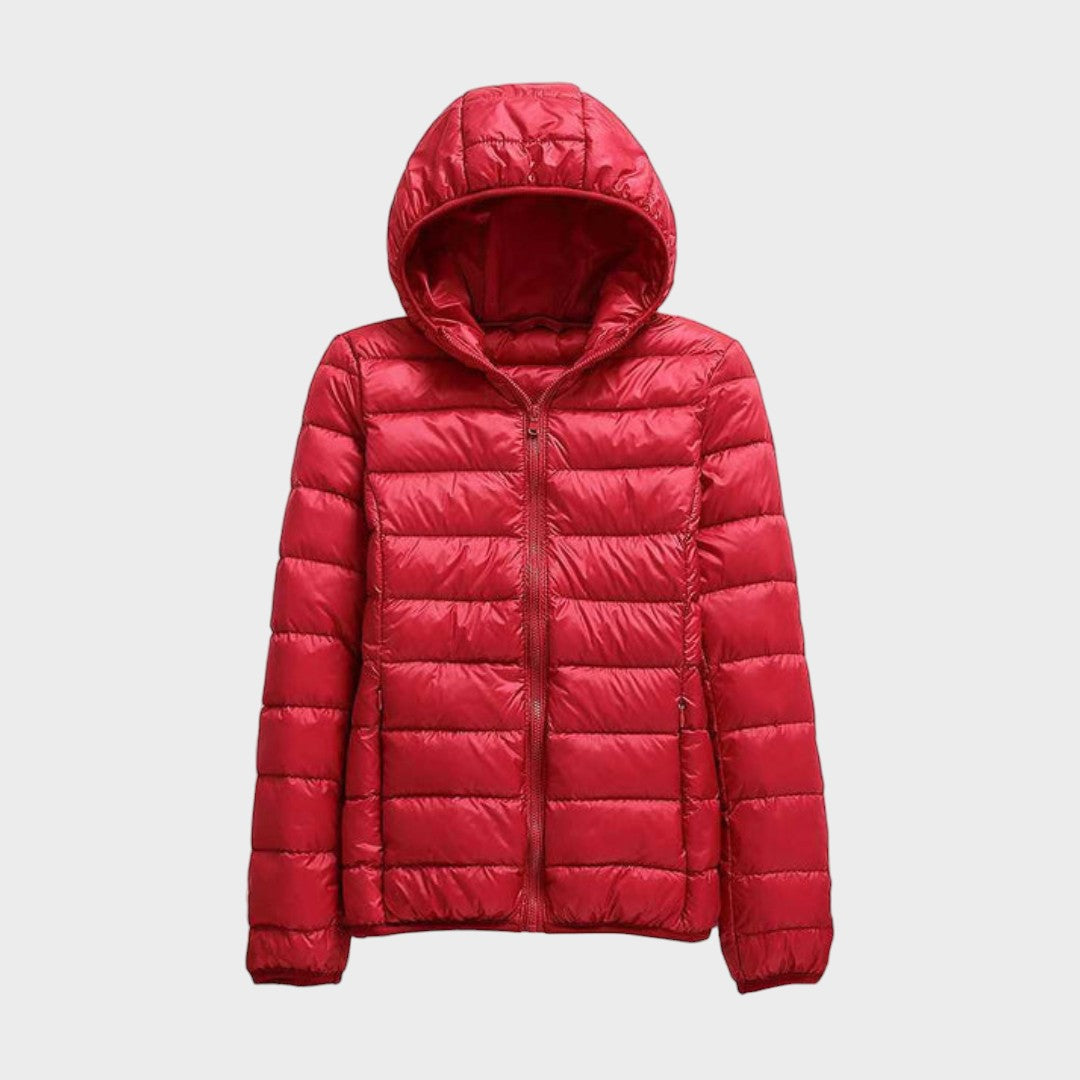 Leonor - Übergangsjacke