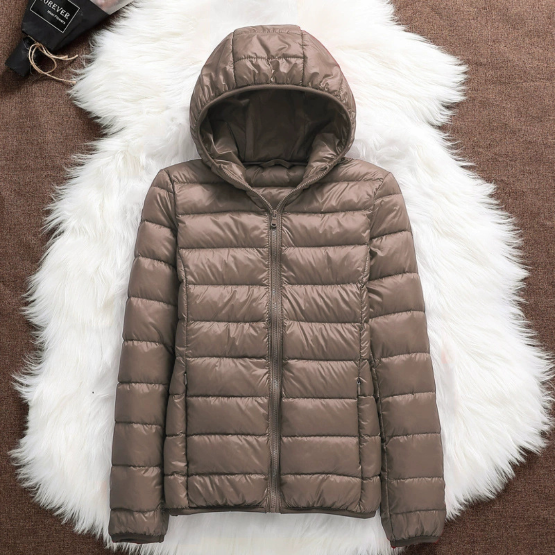 Mariana - Übergangsjacke