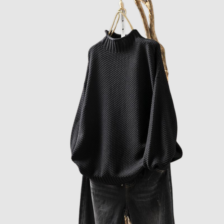 Zuzana | Strickpullover