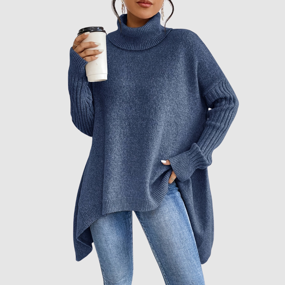 Barbora | Bequeme und stilvolle Bluse