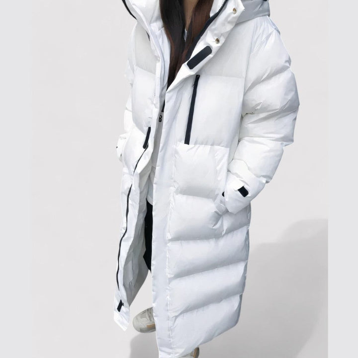 Vitoria - Winddichte Jacke