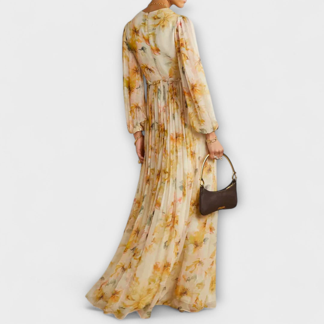 Nele - Damenkleid