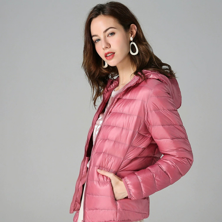 Catarina - Übergangsjacke
