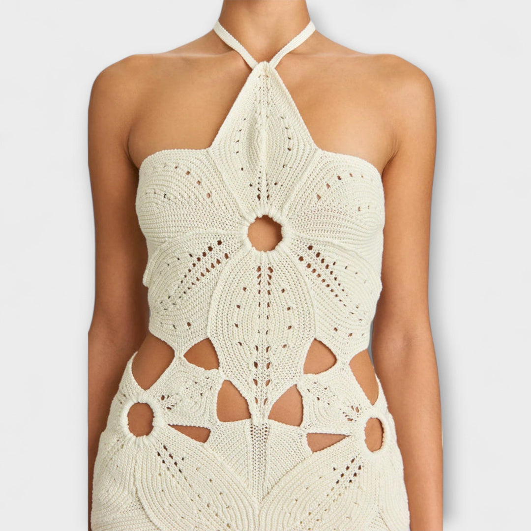 Ranyra - Elegantes Kleid