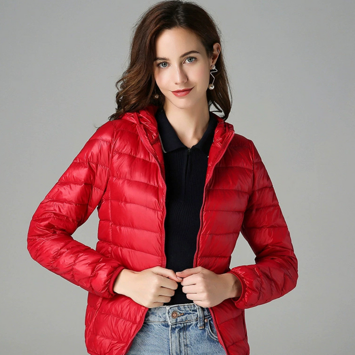 Leonor - Übergangsjacke