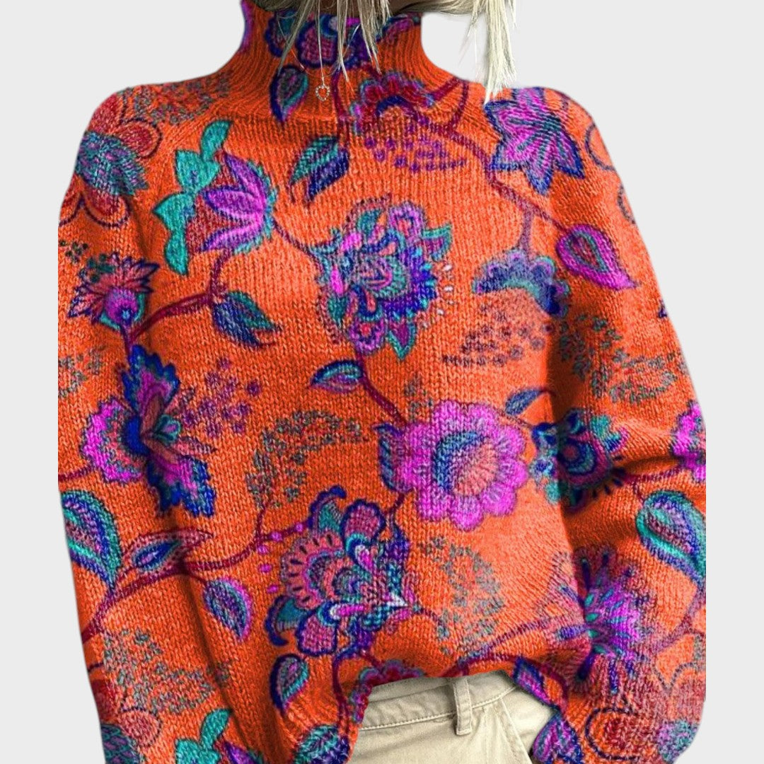 Lígia | Strickpullover