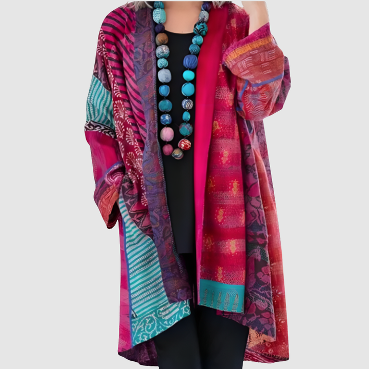 Kristýna | Stilvoller Cardigan