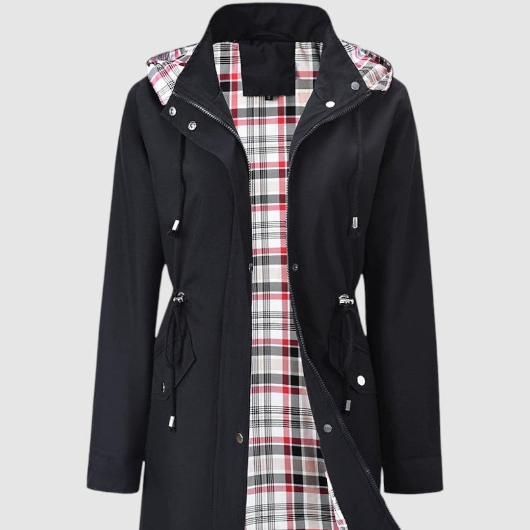 Nina - Wasserdichte Jacke