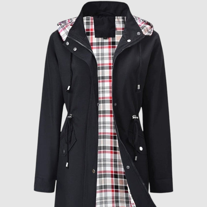 Nina - Wasserdichte Jacke