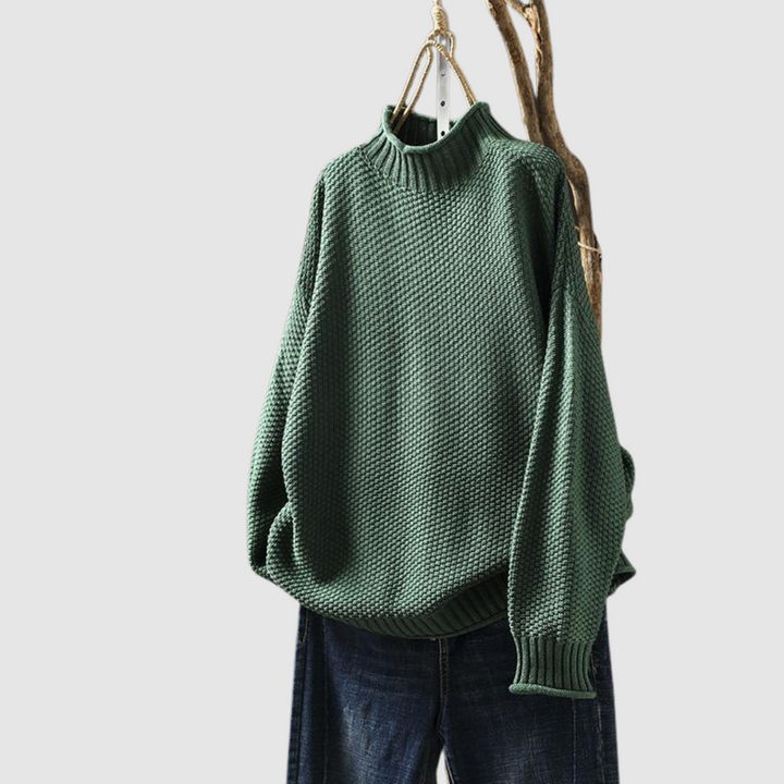 Zuzana | Strickpullover