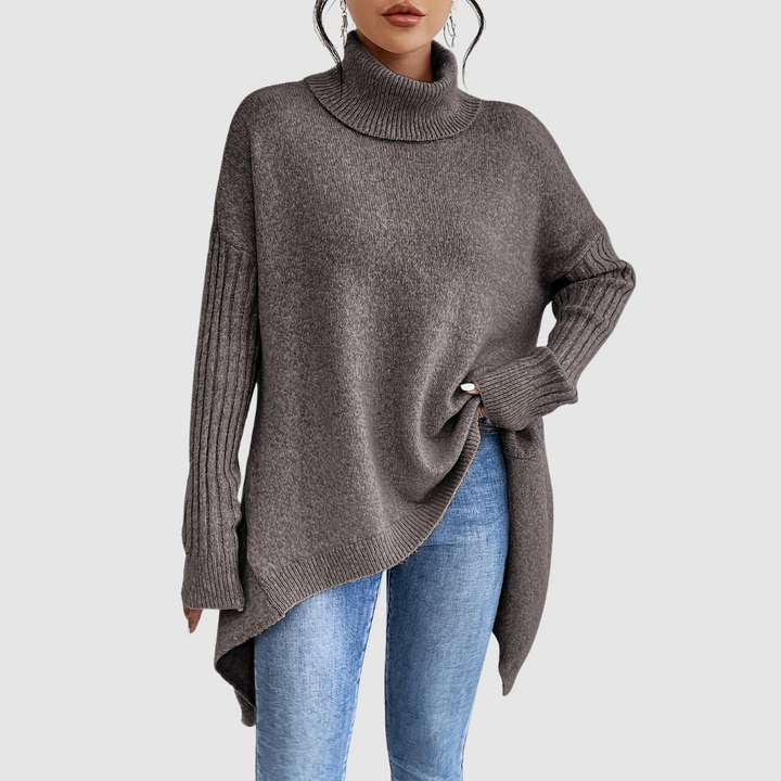 Barbora | Bequeme und stilvolle Bluse
