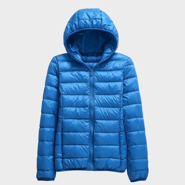 Maria - Übergangsjacke