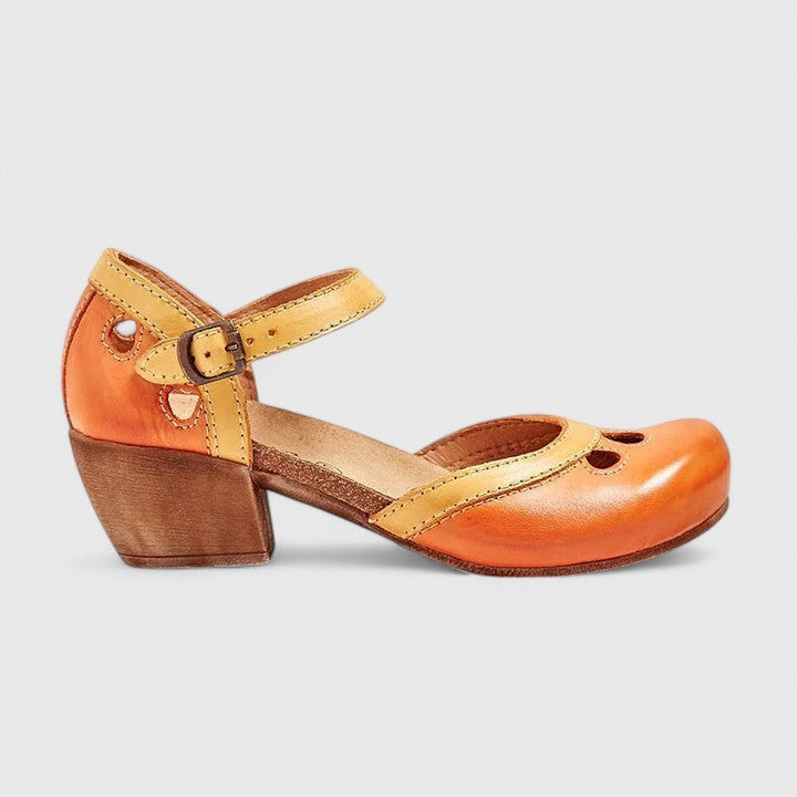 Calinae - Orthopädische Sandalen