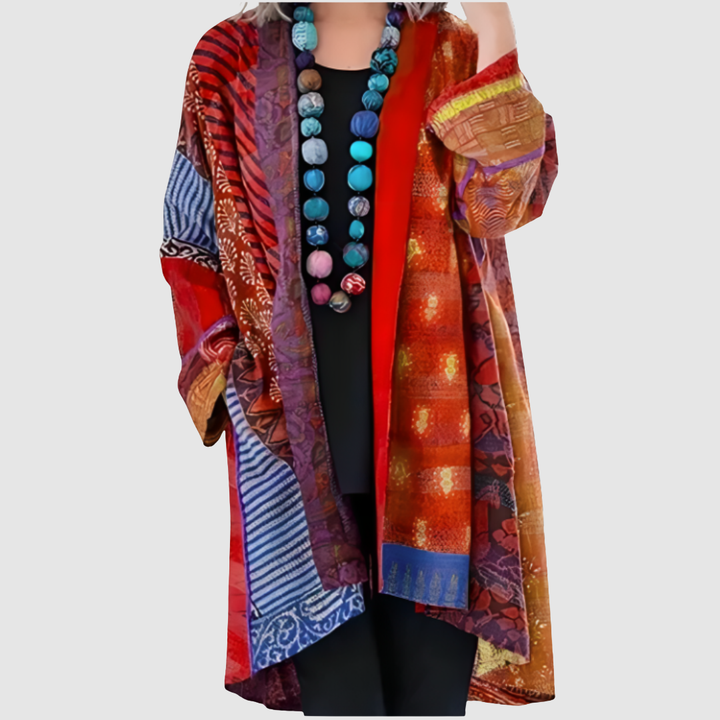 Kristýna | Stilvoller Cardigan