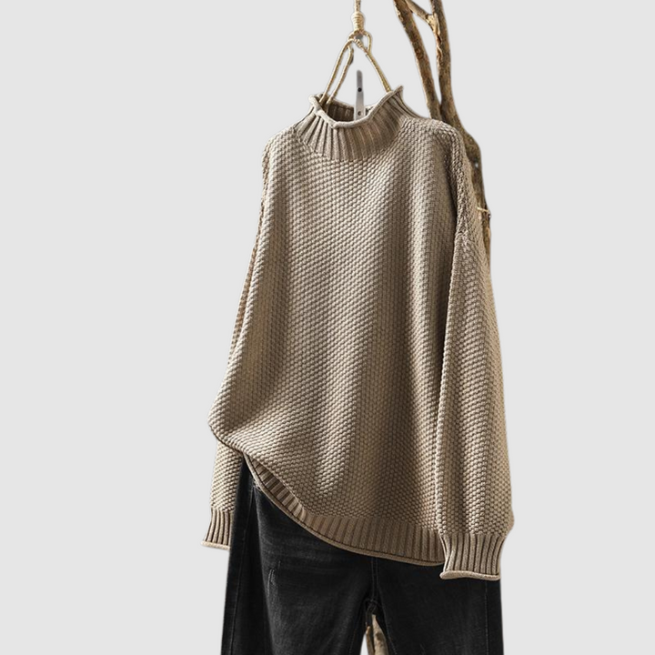 Zuzana | Strickpullover