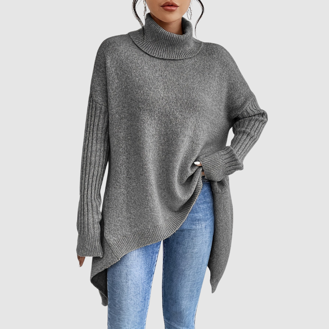 Barbora | Bequeme und stilvolle Bluse
