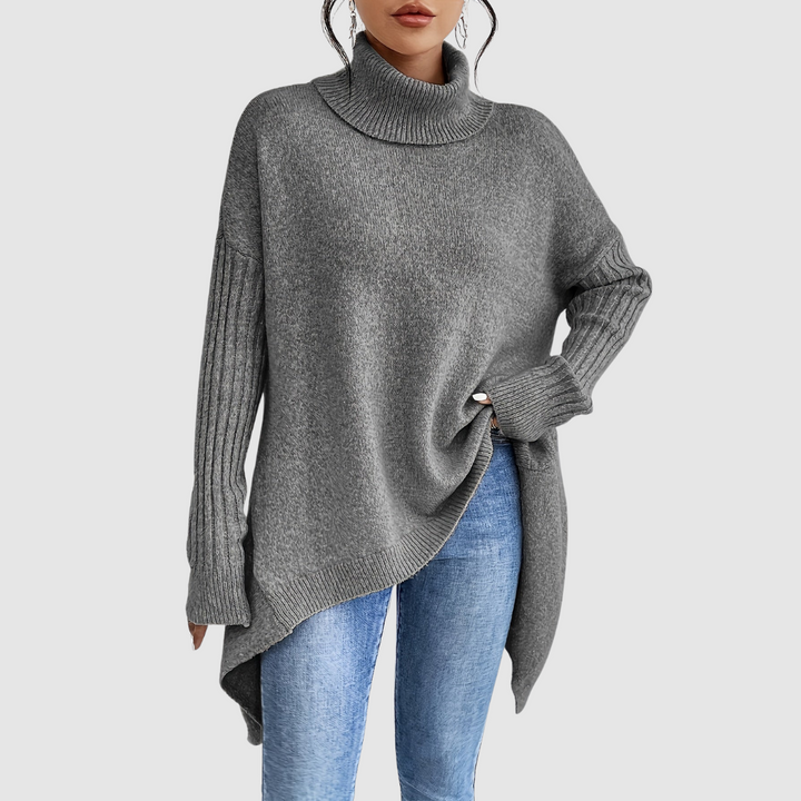 Barbora | Bequeme und stilvolle Bluse