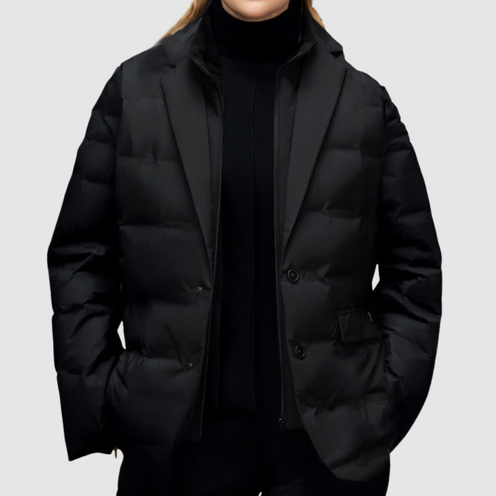 Leontýna - Stadtjacke