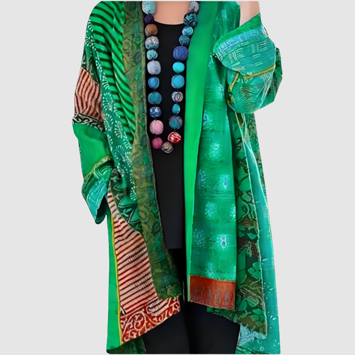 Kristýna | Stilvoller Cardigan