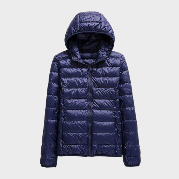 Ana - Übergangsjacke
