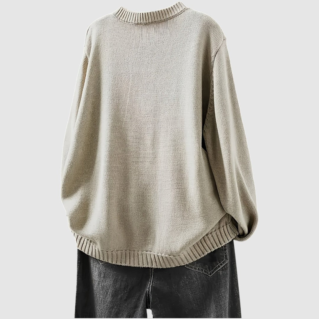 Mia | Bequemer und stilvoller Cardigan
