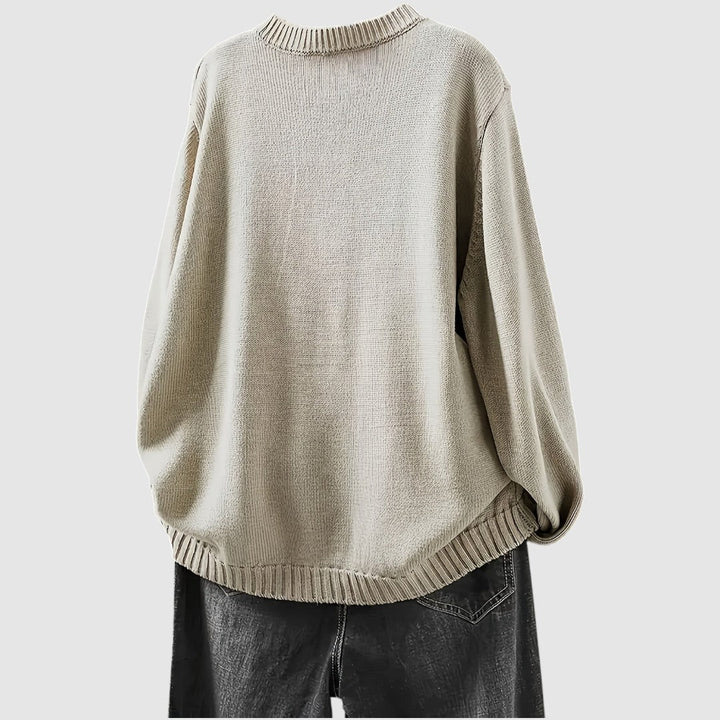 Mia | Bequemer und stilvoller Cardigan