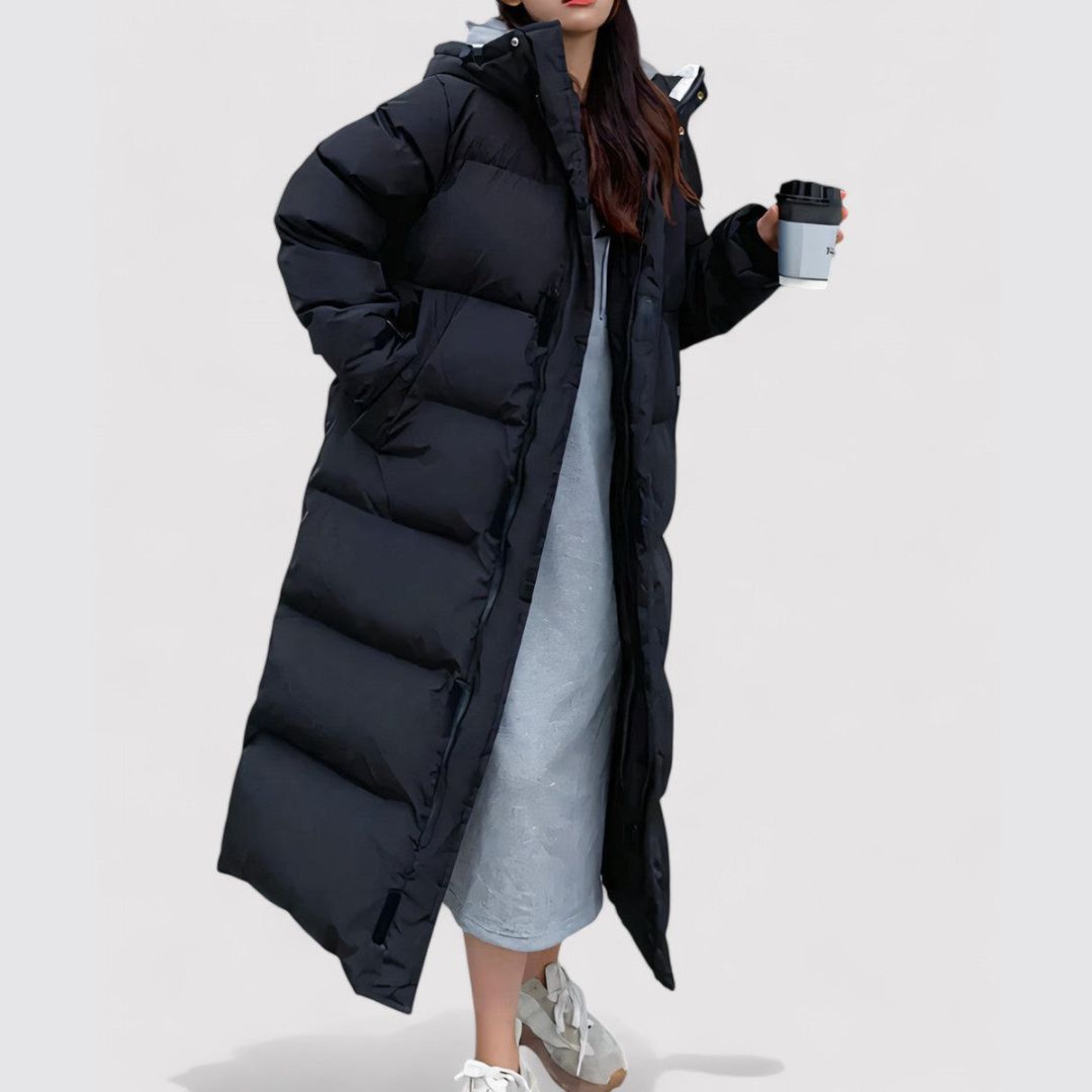 Vitoria - Winddichte Jacke