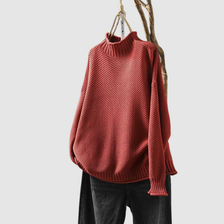 Zuzana | Strickpullover