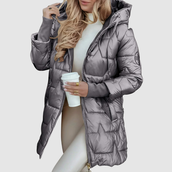 Rozálie – Stylische und vielseitige Jacke