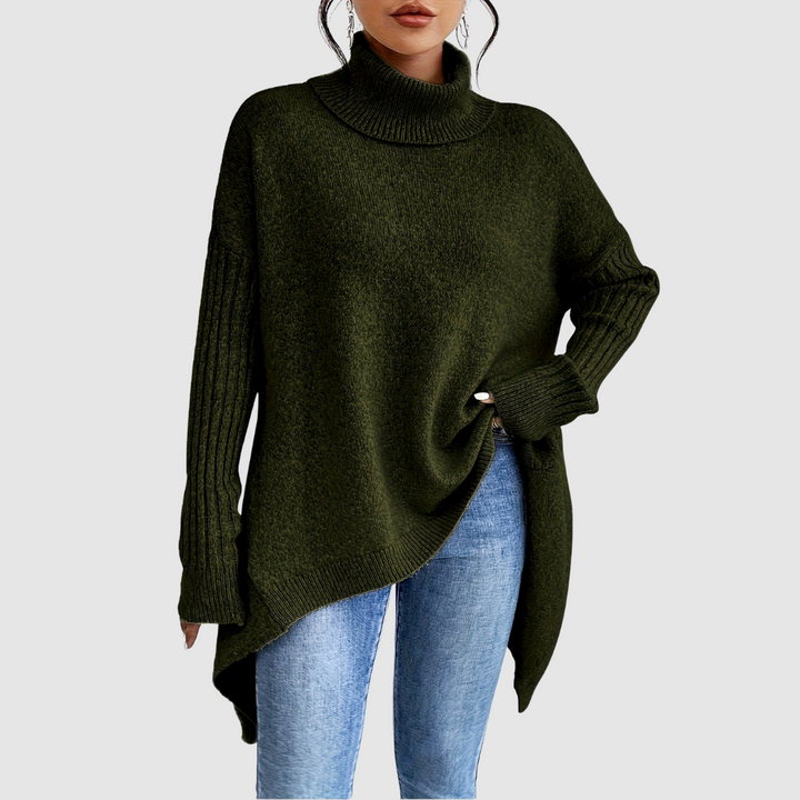 Barbora | Bequeme und stilvolle Bluse