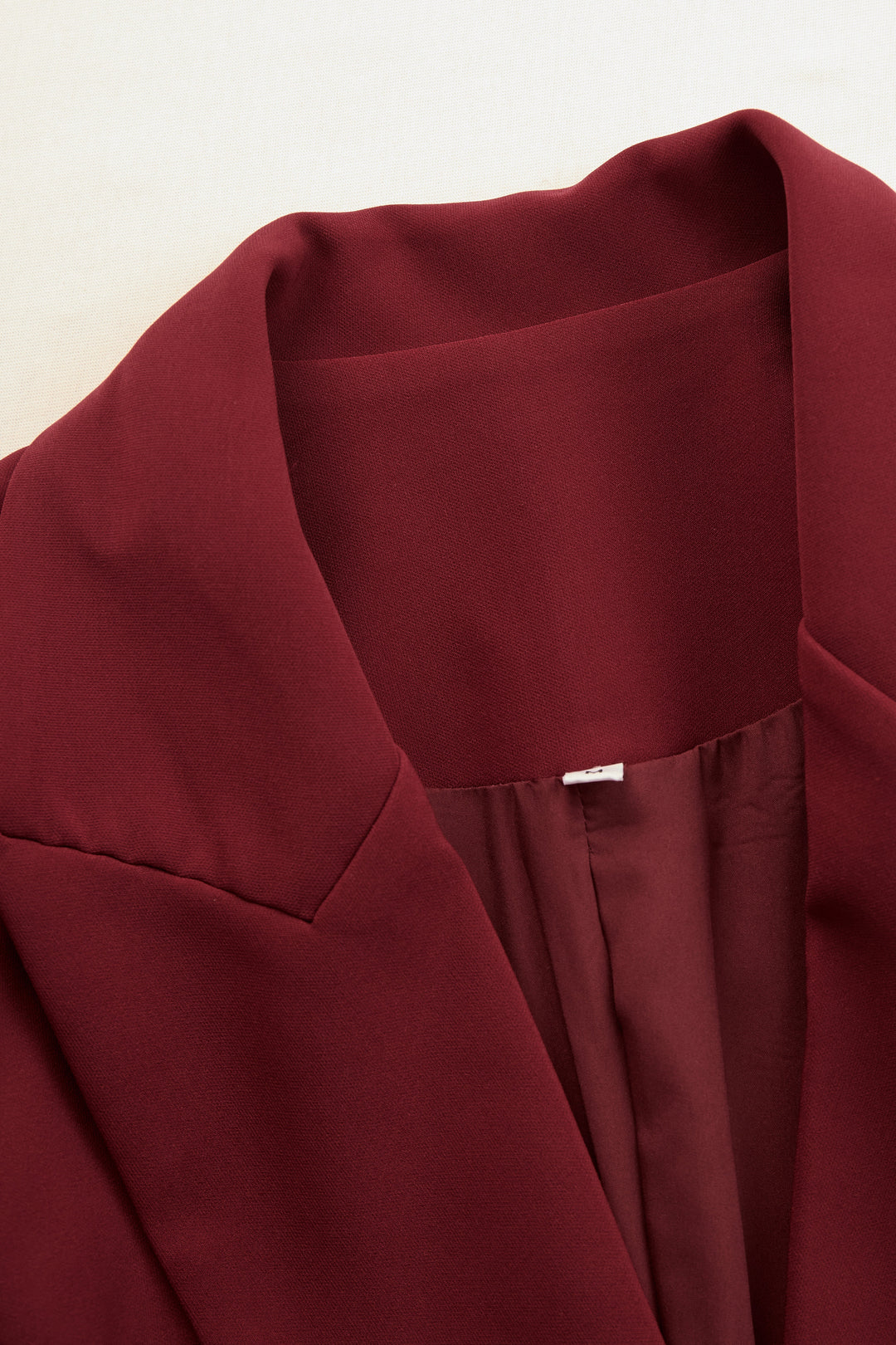 Camille™ | Massgeschneiderter Blazer-Kleid