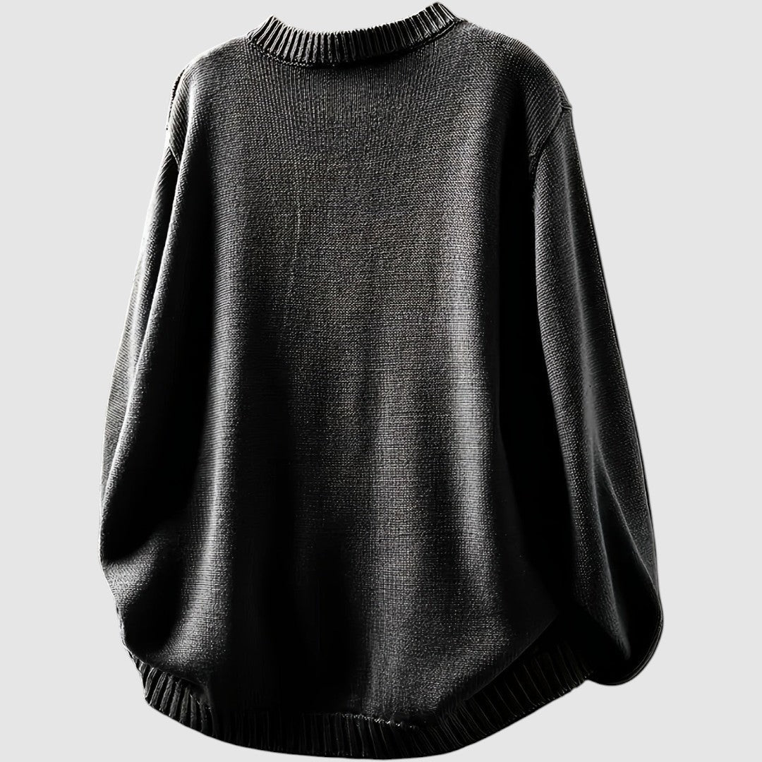 Mia | Bequemer und stilvoller Cardigan
