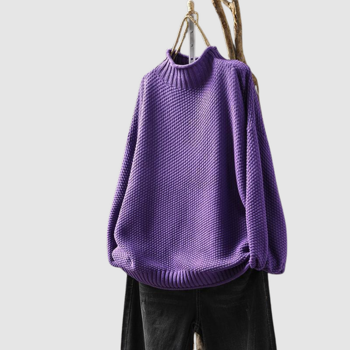 Zuzana | Strickpullover