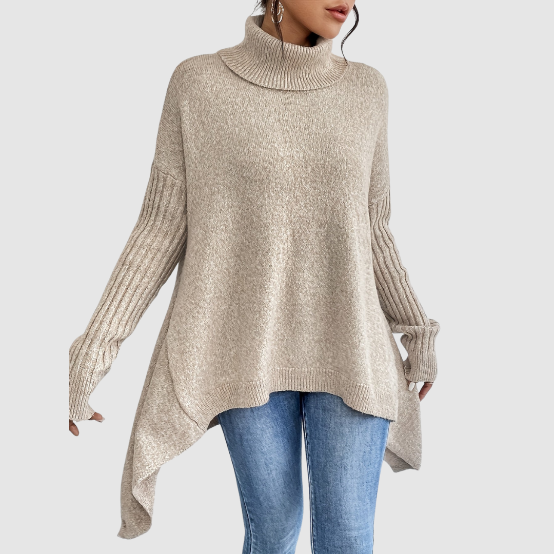 Barbora | Bequeme und stilvolle Bluse