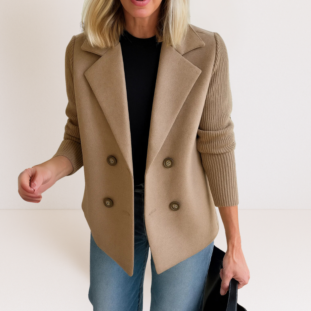 Lena™ - Premium-Blazer für den Alltag