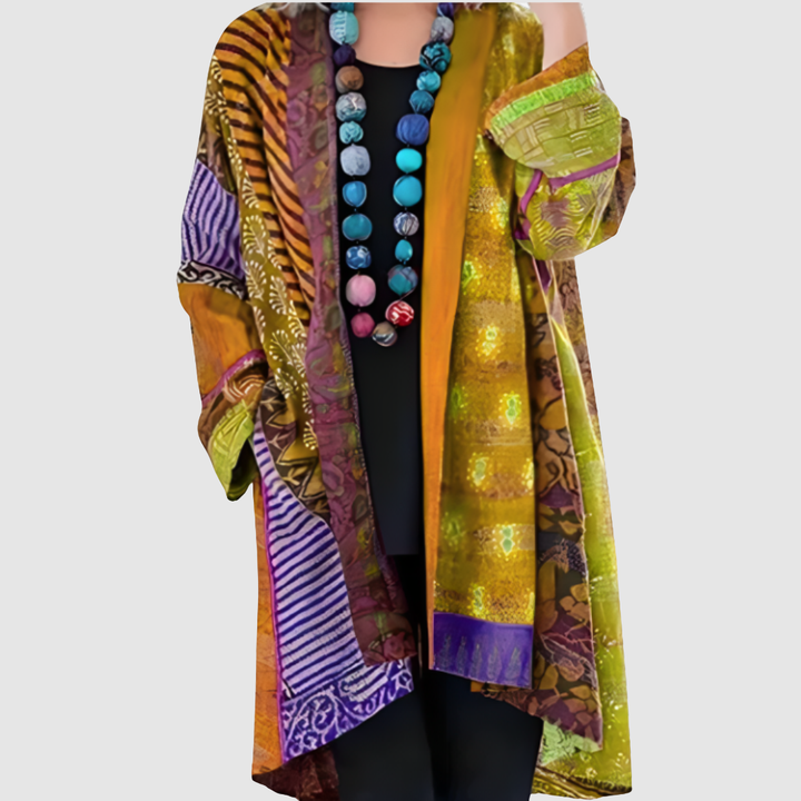Kristýna | Stilvoller Cardigan