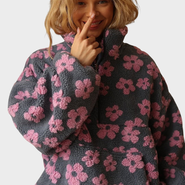 Martina | Wollpullover