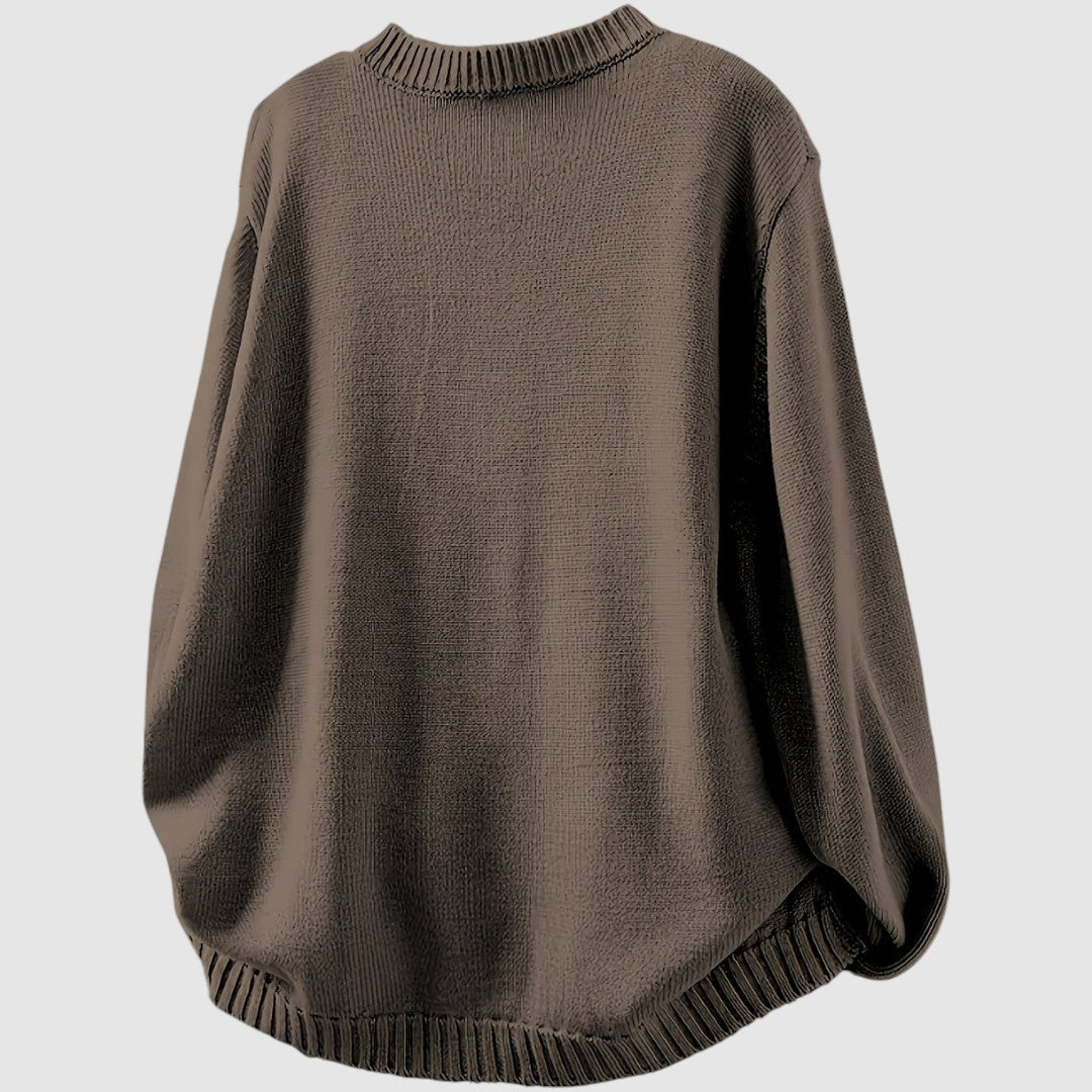 Mia | Bequemer und stilvoller Cardigan