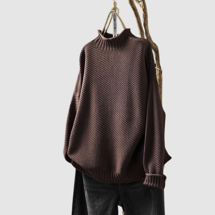 Zuzana | Strickpullover