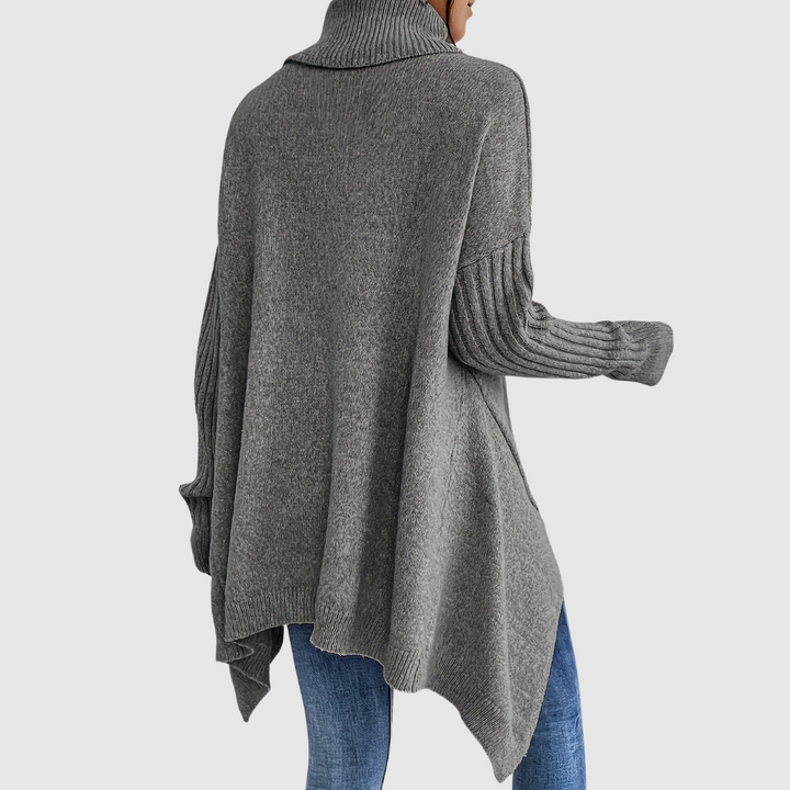 Barbora | Bequeme und stilvolle Bluse