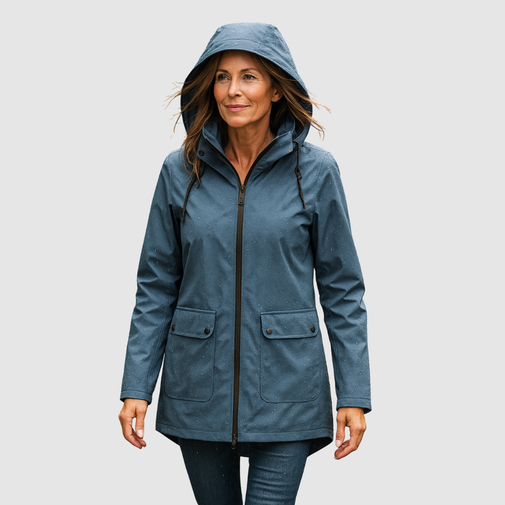 Valerie - Moderner und eleganter Mantel